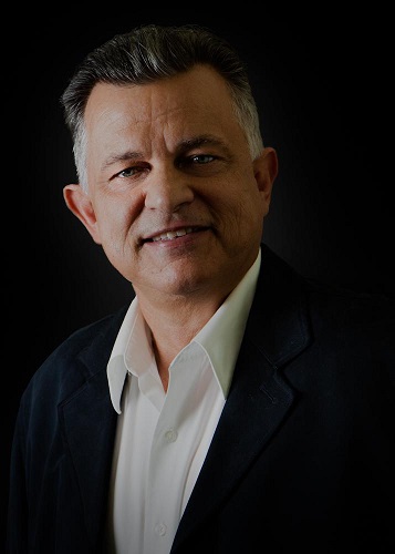 Cruise Brothers Travel Agent Victor Schargorodski